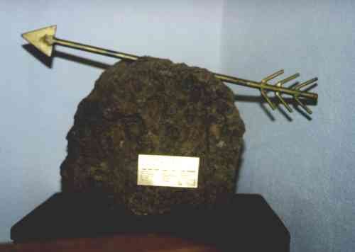 pfeil